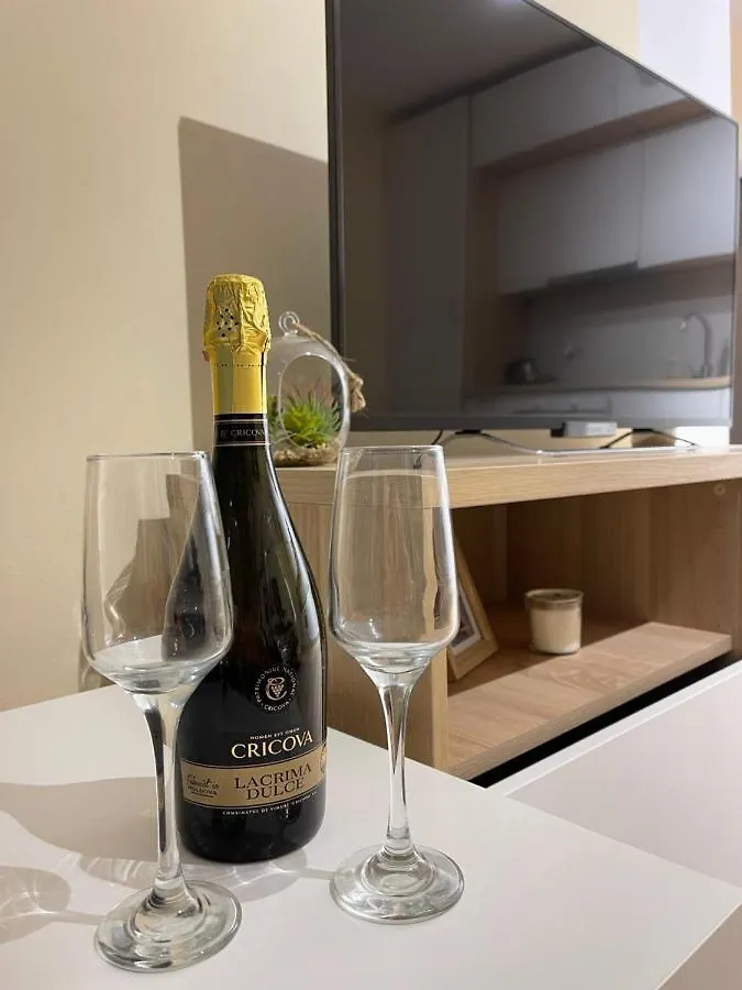 Delight Luxury Apartment Palace Bucharest